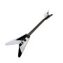 Dean Michael Schenker Retro Electric Guitar