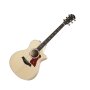 Taylor 612ce Acoustic-Electric Guitar (with Case)