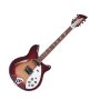 Rickenbacker 360 Semi-Hollowbody Electric Guitar (with Case)