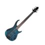 Peavey Millennium Bass 5 Quilt Top BXP 5-String Electric Bass