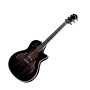 Taylor T5 Thinline Fiveway Standard Maple Cutaway Acoustic-Electric Guitar (with Case)