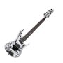 Dean Rusty Cooley Wraith Electric Guitar (with Case), 7-String