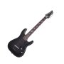 Schecter Damien Platinum 7 NT Electric Guitar, 7-String