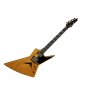 Dean USA Dave Mustaine ZERO Korina Limited Electric Guitar