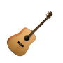 Washburn WD15S Dreadnought Acoustic Guitar
