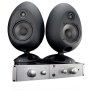 sE Electronics Munro Egg 150 Monitoring System