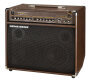 Genz Benz Shenandoah 80LT Acoustic Guitar Amplifier (80 Watts, 2x6.5 in.)