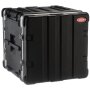 SKB 10 Unit Effects Rack Mount Case