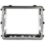 SKB 8 Unit Effects Rack Mount Case