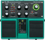Boss SL-20 Slicer Audio Pattern Processor Pedal