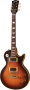 Dark Tobacco Burst