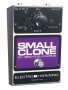 Electro-Harmonix Small Clone Chorus Pedal