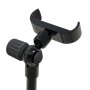 CastIV Smart Station Smartphone Microphone Stand Adapter