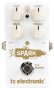 TC Electronic Spark Booster Pedal