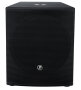 Mackie SRM1801 Powered Subwoofer (1000 Watts, 1x18")