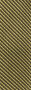Dunlop Series D38 Nylon Guitar Strap