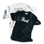 Pearl Basic Logo T-Shirt