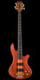 Honey Satin Natural
