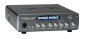 Genz Benz Streamliner 900 Bass Amplifier Head, 900 Watts