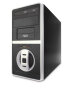 Rain Computers Stratus Quad Core Mini Computer