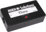 MIDI Solutions Thru 2-Output Active MIDI Thru Box