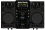 Stanton SCS.4DJ DJ Controller and Media Player