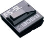 Boss FS-5L Footswitch (Latching)