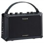 Roland Mobile AC Acoustic Chorus Guitar Combo Amplifier