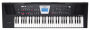 Roland BK-3 Backing Keyboard, 61-Key