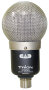 CAD Trion 7000 Dynamic Dual Element Ribbon Microphone