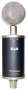 CAD Trion 8000 Multi-Pattern Tube Condenser Microphone
