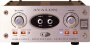 Avalon U5 Class A DI Preamp/EQ