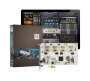 Universal Audio UAD2 Quad DSP Accelerator Card (Macintosh and Windows)