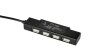 Crane Stand CV2 Clip-On USB 2.0 Hub