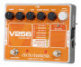 Electro-Harmonix V256 Vocoder Pedal with Reflex Tune