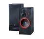 Cerwin-Vega VE-15 3-Way Home Audio Floor Tower Speaker (400 Watts)