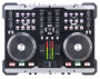 American Audio VMS2 USB Digital Audio Interface and DJ Controller
