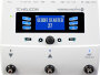 TC-Helicon VoiceLive Play GTX Guitar Vocal Effects and Harmony Pedal