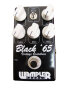Wampler Black 65 Vintage Overdrive Pedal