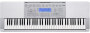 Casio WK-225 Electronic Keyboard, 76-Key