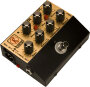 Eden WTDI World Tour Bass DI Preamp Pedal