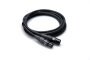 Hosa HMIC REAN Pro XLR Microphone Cable