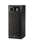 Cerwin-Vega XLS-15 3-Way Home Audio Floor Tower Speaker (400 Watts)