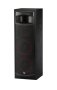 Cerwin-Vega XLS-28 Dual 3-Way Home Audio Floor Tower Speaker (200 Watts)