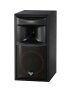 Cerwin-Vega XLS-6 2-Way Home Audio Bookshelf Speaker (125 Watts, 1x6.5")