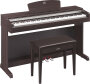 Yamaha Arius YDP-135R Digital Piano with Bench