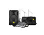 zZounds All-Purpose Live Sound PA System