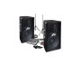 zZounds Installation PA System
