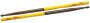 Zildjian Artist Series Trilok Gurtu Rock Drumsticks