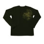 Zildjian Stamp Thermal Long Sleeve T-Shirt